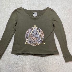 Billabong Crewneck